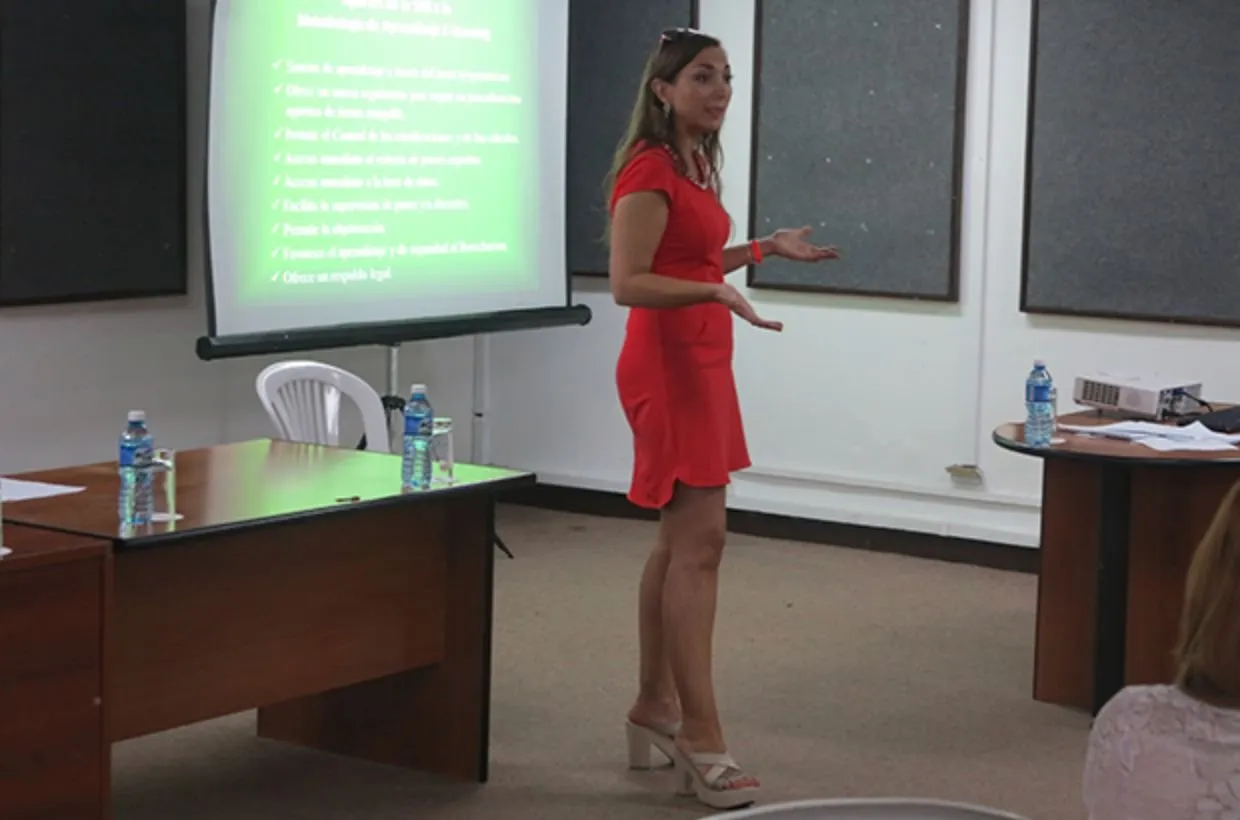 Servicio de Planes de Desarrollo y Capacitación B2B